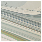 Colorful Fantasy Modern Abstract Flower Fractal Stof (Close Up)