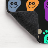 Colorful Feet Muismat (Hoek)