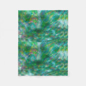 Colorful Fleece Blanket (Voorkant)