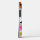 Colorful Floral Bouquet Case-Mate iPhone Case (Achterkant / Rechts)