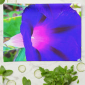 Colorful Floral Kitchen Towel Theedoek (Gevouwen)