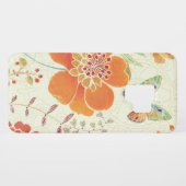Colorful Flowers and Butterflies Case-Mate Samsung Galaxy Hoesje (Achterkant (horizontaal))