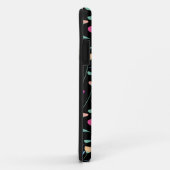 Colorful Flowers Case-Mate iPhone Case (Achterkant/rechts)