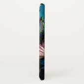 Colorful Flowers Case-Mate iPhone Case (Achterkant / rechts)