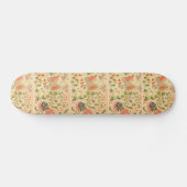 Colorful Flowers Wonderland Persoonlijk Skateboard (Horizontaal)