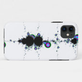 Colorful Fractal Case-Mate iPhone Case (Achterkant (horizontaal))