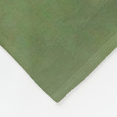 COLORFUL FROG FLEECE DEKEN (Hoek)