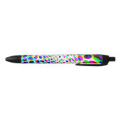 Colorful Fun Circles Pen (Bodem)