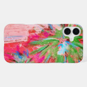 Colorful Fun iPhone Hoesje (Achterkant horizontaal)