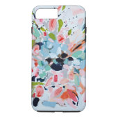 Colorful Fun Phone Hoesje (Achterkant)