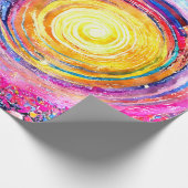 COLORFUL GALAXY CADEAUPAPIER (Hoek)