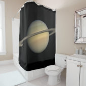 Colorful Galaxy Douchegordijn (In situ)