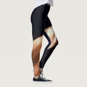 Colorful Galaxy Leggings (Rechts)