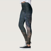 Colorful Galaxy Leggings (Links)