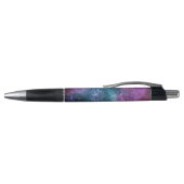 Colorful Galaxy Pattern Pen (Bovenkant)