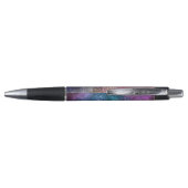 Colorful Galaxy Pattern Pen (Achterkant)
