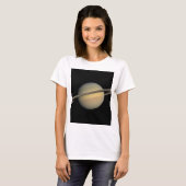 Colorful Galaxy T-shirt (Voorkant volledig)