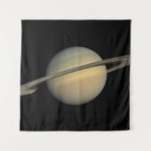 Colorful Galaxy Wandkleed (Voorkant)