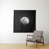 Colorful Galaxy Wandkleed (In Situ (horizontaal))