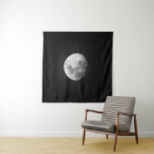 Colorful Galaxy Wandkleed (In situ)
