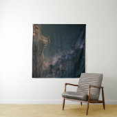 Colorful Galaxy Wandkleed (In Situ (horizontaal))
