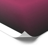 Colorful Ganesha Poster (Hoek)