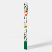 Colorful Garden Bouquet Pattern Case-Mate iPhone Case (Achterkant / Rechts)