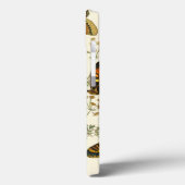 Colorful Gathering of Butterflies and Caterpillars Case-Mate iPhone Case (Achterkant / Links)