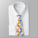 Colorful Geometric Shapes Wedding Stropdas<br><div class="desc">Colorful Geometric Shapes Wedding stropdas</div>