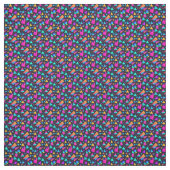 Colorful Geometrics Stof (Swatch)