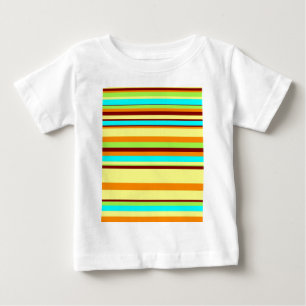Colorful Gepersonaliseerd Designer Stripe Patroon