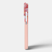 Colorful Gerbera Daisy Floral Phone Case (Achterkant / Links)