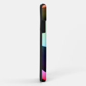 Colorful Girly Soccer | FOOTBALL Case-Mate iPhone Case (Achterkant/rechts)