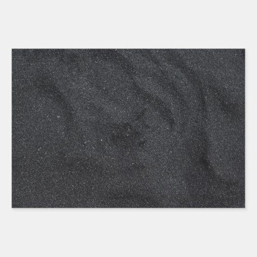 Colorful Glitter Inpakpapier Vel (Voorkant 2)