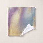 Colorful Gold Touch Bad Handdoek (Wasdoekje)