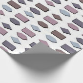 Colorful Graphics  Cadeaupapier (Hoek)