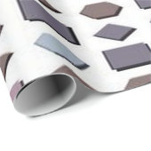 Colorful Graphics  Cadeaupapier (Rol Hoek)