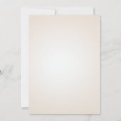 Colorful Groovy Fiesta Taco Bout a Party Birthday Kaart (Achterkant)