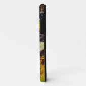 Colorful Grunge Textures 2 Case-Mate iPhone Case (Achterkant/links)