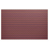 Colorful Halloween Chevron Pattern Stof (Yard (91,4 cm))