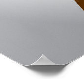 Colorful Hands Poster (Hoek)