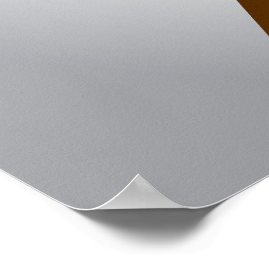 Colorful Hands Poster (Hoek)