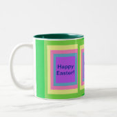 Colorful Happy Easter Mok (Links)