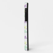 Colorful Happy Kittens-patroon Case-Mate iPhone Case (Achterkant/links)