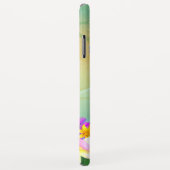 Colorful Hawaiian Beach Thors Case-Mate iPhone Case (Achterkant/rechts)