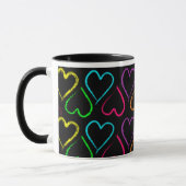 Colorful Hearts-Mok Mok (Links)