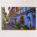 Colorful Historical Houses Village France Travel Legpuzzel<br><div class="desc">Deze verbluffende puzzels zijn uitgerust met kleurrijke historische huizen in de Elzas,  Frankrijk. #historisch #historisch #historisch #huis #huizen #thuisland #traditioneel #kleurrijk #frankrijk #frans #alsace #dorp #plaats #avontuur #avontuur #schilderachtig #vakantie #buitenshuis #jigzaag #puzzle #jigsawpuzzle #giften #plezier #stockingstuffers #games #landscape</div>