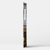 Colorful Hoesje-Mate iPhone case voor schapen (Achterkant / Links)