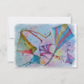 COLORFUL HOGE VLIEGKITES RSVP (Achterkant)