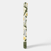 Colorful Holiday Gift Tulip Name Case-Mate iPhone Case (Achterkant / Rechts)